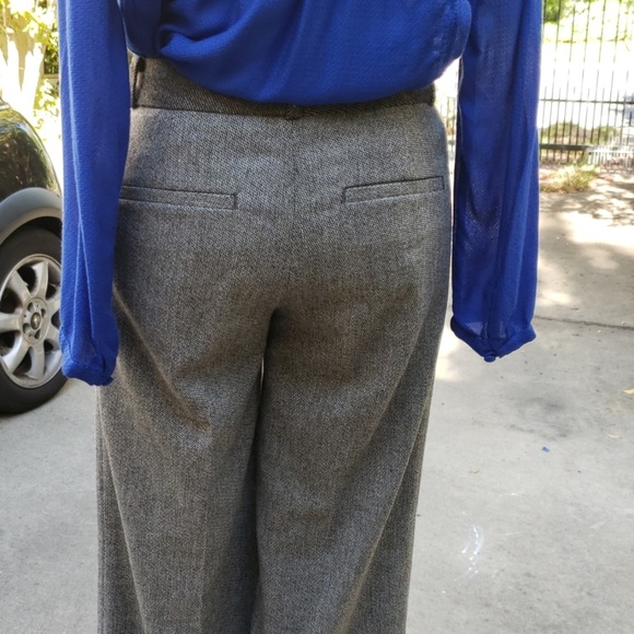 GOING SOON.  Wool dress pants- - Picture 3 of 8